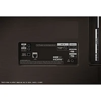 LG C4 48" C4 Series 4K UHD HDR OLED evo webOS Smart TV (OLED48C4PUA) - 2024