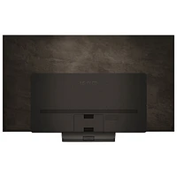 LG C4 65" C4 Series 4K UHD HDR OLED evo webOS Smart TV (OLED65C4PUA) - 2024