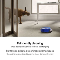 Dyson 360 Vis Nav Robot Vacuum - Blue