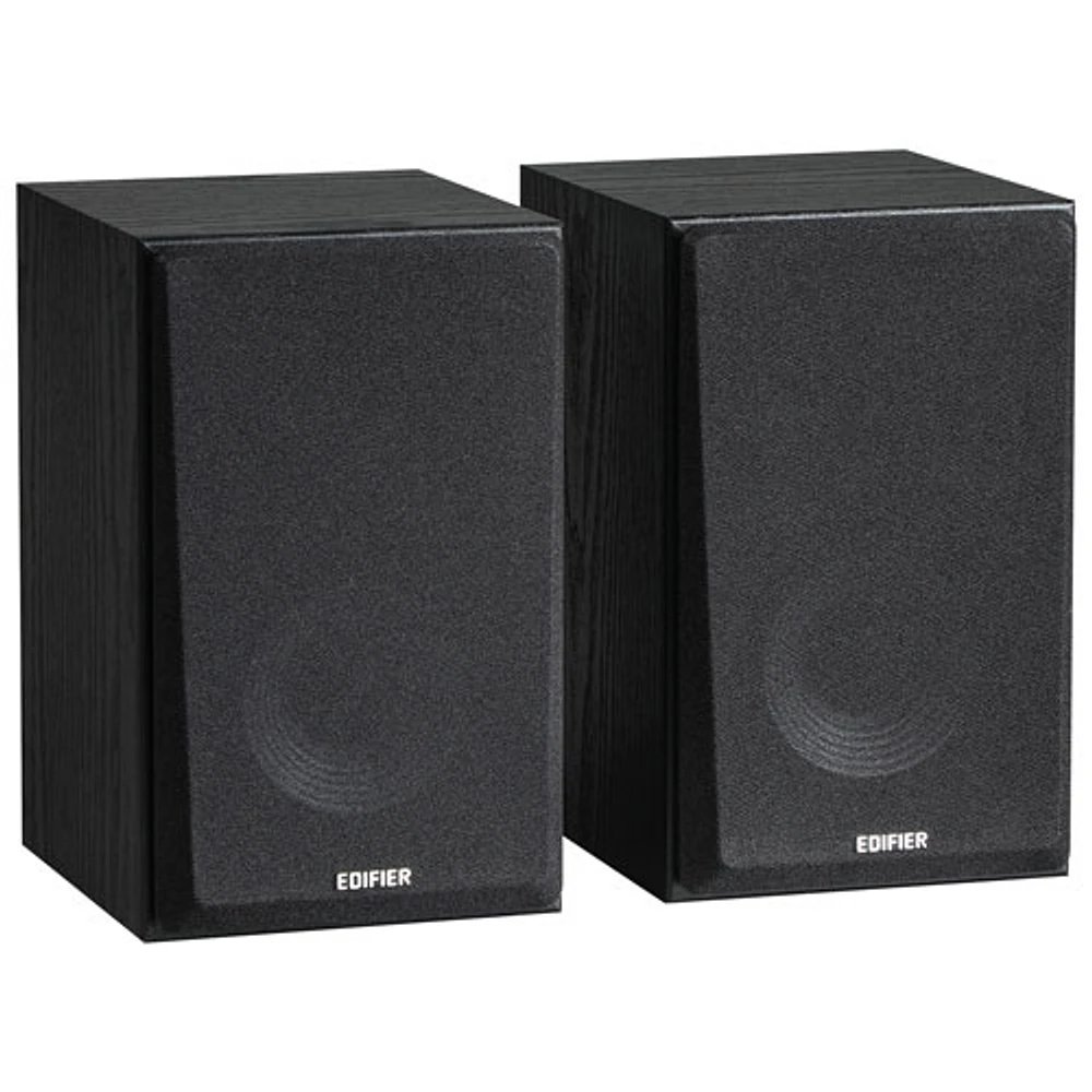 Système de haut-parleurs d'ordinateur 2.0 canaux R990BT d'Edifier - Noir