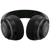 SteelSeries Arctis Nova 5X Wireless Gaming Headset for XBOX/PC/PlayStation/Switch - Black