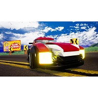 LEGO 2K Drive (Switch)