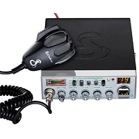 Cobra 29 LTD NW Classic CB Radio - English
