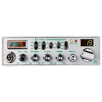 Cobra 29 LTD NW Classic CB Radio - English