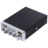 Cobra 25 LTD Classic Compact AM/FM CB radio