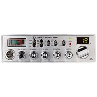 Cobra 29 LTD Classic CB Radio