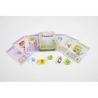 Jeu de société Planted par Phil Walker-Harding
