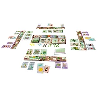 Jeu de société Planted par Phil Walker-Harding