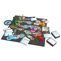 Playmonster The Magical World of Disney Trivia - English