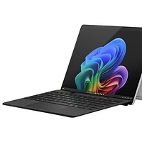 Microsoft Surface Pro Flex Keyboard (2024) for Surface Pro 13" - Black - Exclusive Retail Partner