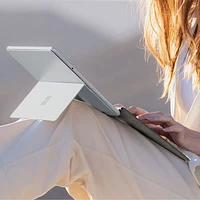 Microsoft Surface Pro Keyboard with Pen Storage for Surface Pro 13" / Pro (11th Edition) / Pro 8 / Pro 9 -Sapphire -En