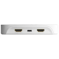 Elgato 4K Game Capture Neo - White