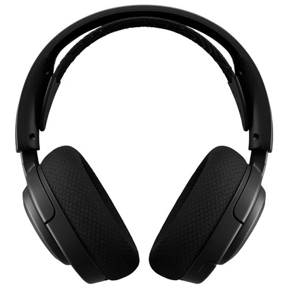 SteelSeries Arctis Nova 5 Wireless Gaming Headset for PC/PlayStation/Switch - Black