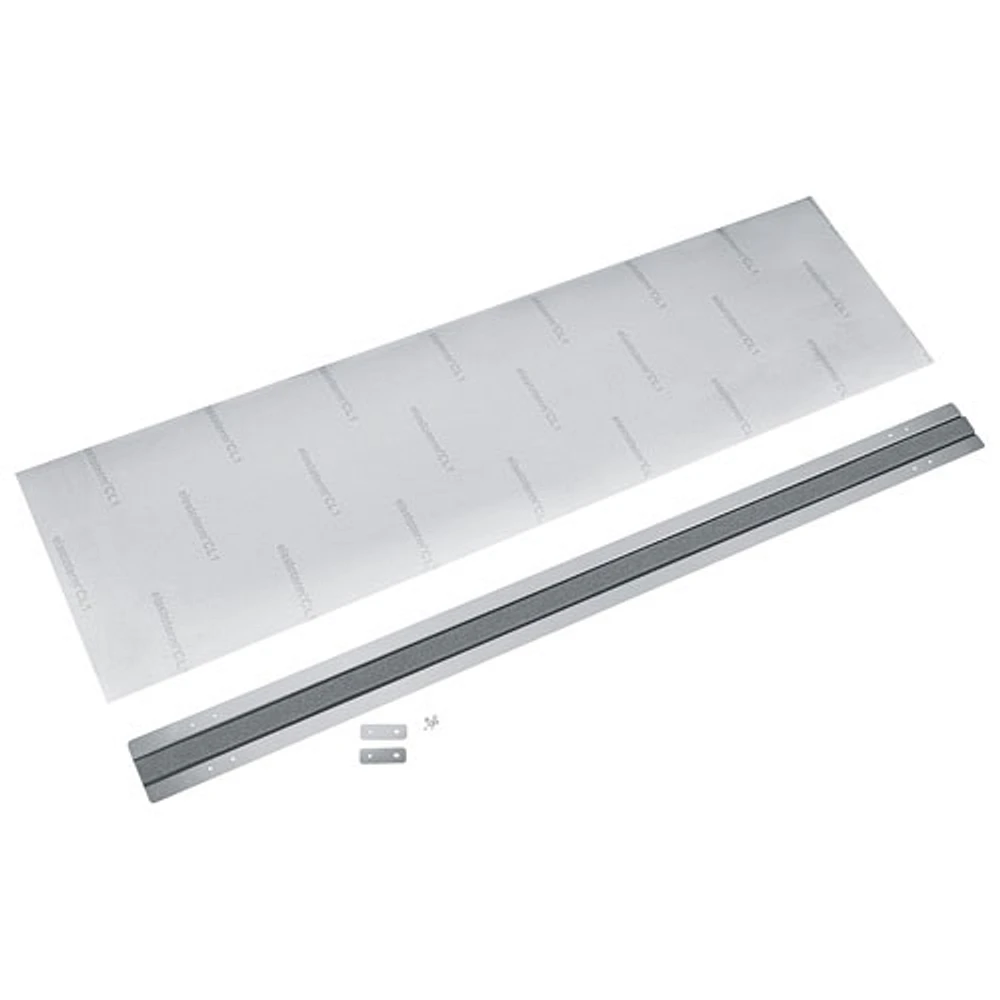 Ensemble de raccords pour réfrigérateurs encastrables de Smeg (RSFZLK)
