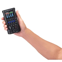 Zoom R4 MultiTrak Handheld Recorder