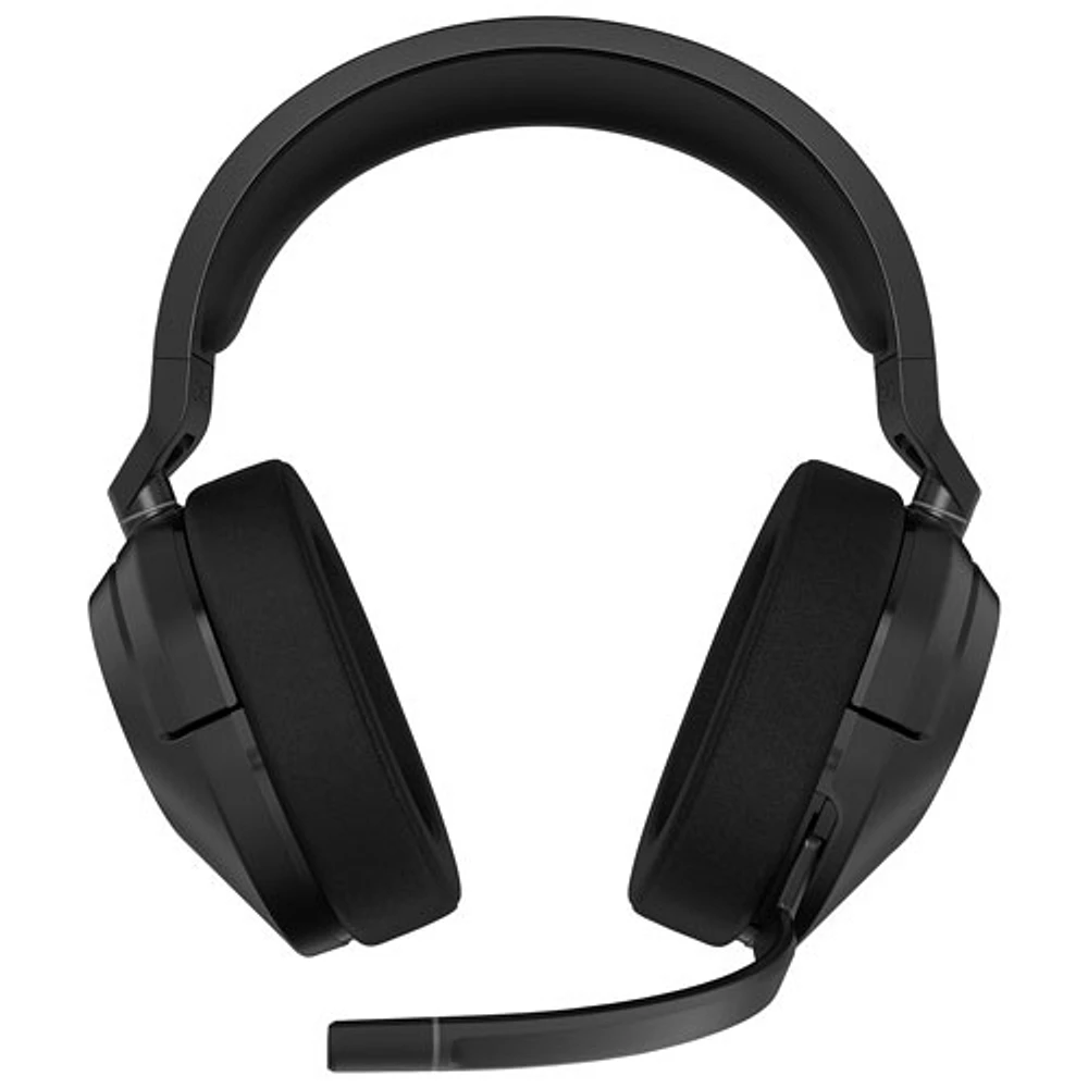 Corsair HS55 Wireless Core Gaming Headset – Black