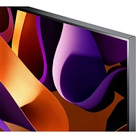 LG 55" 4K UHD HDR OLED evo G4 webOS Smart TV (OLED55G4SUB) - 2024