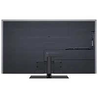 LG 55" 4K UHD HDR OLED evo G4 webOS Smart TV (OLED55G4SUB) - 2024