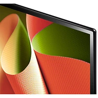LG 77" B4 Series 4K UHD HDR OLED webOS Smart TV (OLED77B4PUA) - 2024 - Only at Best Buy