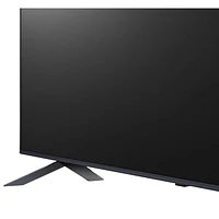 LG 86" 4K UHD HDR QNED webOS Smart TV (86QNED85TUA) - 2024