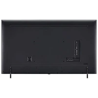 LG 86" 4K UHD HDR QNED webOS Smart TV (86QNED85TUA) - 2024
