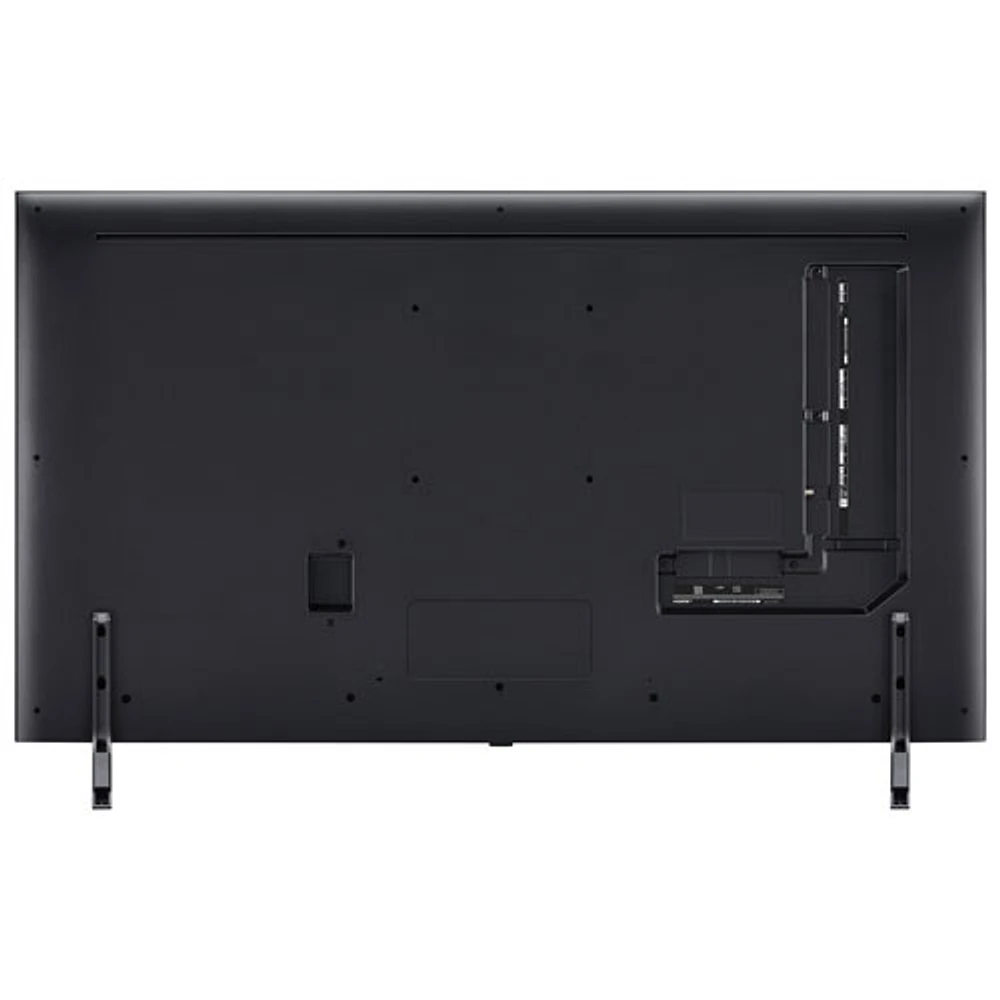 Téléviseur intelligent webOS HDR QNED UHD 4K de 50 po de LG (50QNED85TUA) - 2024
