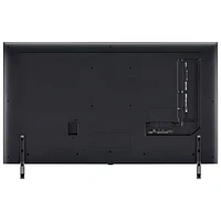 LG 50" 4K UHD HDR QNED webOS Smart TV (50QNED85TUA) - 2024