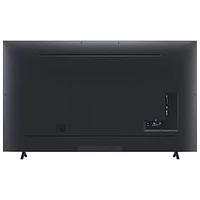 LG 86" 4K UHD HDR LED webOS AI ThinQ Smart TV (86UT7590PUA) - 2024