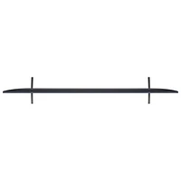 LG 86" 4K UHD HDR LED webOS AI ThinQ Smart TV (86UT7590PUA) - 2024