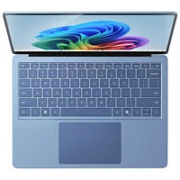 Microsoft Surface Laptop 13.8" Touchscreen Copilot+ PC Laptop (Snapdragon X Elite/16GB RAM/1TB SSD) (2024) - Sapphire - EN