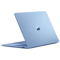 Microsoft Surface Laptop 13.8" Touchscreen Copilot+ PC Laptop (Snapdragon X Elite/16GB RAM/1TB SSD) (2024) - Sapphire - EN