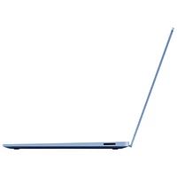 Microsoft Surface Laptop 13.8" Touchscreen Copilot+ PC Laptop (Snapdragon X Elite/16GB RAM/1TB SSD) (2024) - Sapphire - EN