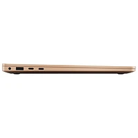 Microsoft Surface Laptop 13.8" Touchscreen Copilot+ PC Laptop (Snapdragon X Elite/16GB RAM/1TB SSD) (2024) - Dune - EN