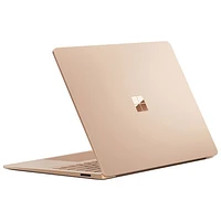 Portable Surface Laptop Copilot+ PC à écran tactile de 13,8 po de Microsoft (Snapdragon X Elite/RAM 16 Go/SSD 512 Go) (2024) - Dune - Ang