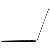Portable Surface Laptop Copilot+ PC à écran tactile de 15 po de Microsoft (Snapdragon X Elite/RAM 16 Go/SSD 1 To) (2024) - Noir - Ang