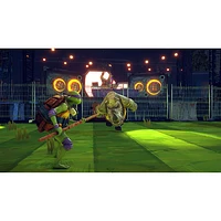 Teenage Mutant Ninja Turtles: Mutants Unleashed (PS5)