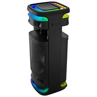Sony ULT Tower 10 Bluetooth Wireless Party Speaker - Black
