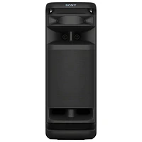 Sony ULT Tower 10 Bluetooth Wireless Party Speaker - Black