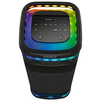 Sony ULT Tower 10 Bluetooth Wireless Party Speaker - Black