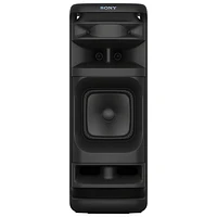 Sony ULT Tower 10 Bluetooth Wireless Party Speaker - Black