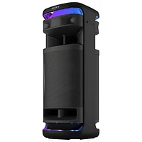 Sony ULT Tower 10 Bluetooth Wireless Party Speaker - Black