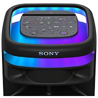 Sony ULT Tower 10 Bluetooth Wireless Party Speaker - Black