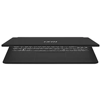 MSI Modern Series 15.6" Business Laptop - Classic Black (Intel Core Ultra9-185H /32GB RAM/1TB SSD/Win 11)