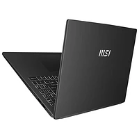 MSI Modern Series 15.6" Business Laptop - Classic Black (Intel Core Ultra9-185H /32GB RAM/1TB SSD/Win 11)