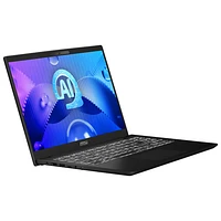 MSI Modern Series 15.6" Business Laptop - Classic Black (Intel Core Ultra9-185H /32GB RAM/1TB SSD/Win 11)