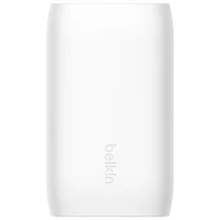 Belkin BoostCharge Pro 67W 3-Port USB-C Wall Charger (WCC002dqWH) - White