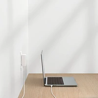 Belkin BoostCharge Pro 67W 3-Port USB-C Wall Charger (WCC002dqWH) - White