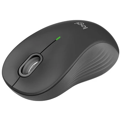 Souris optique sans fil Signature M550 de Logitech