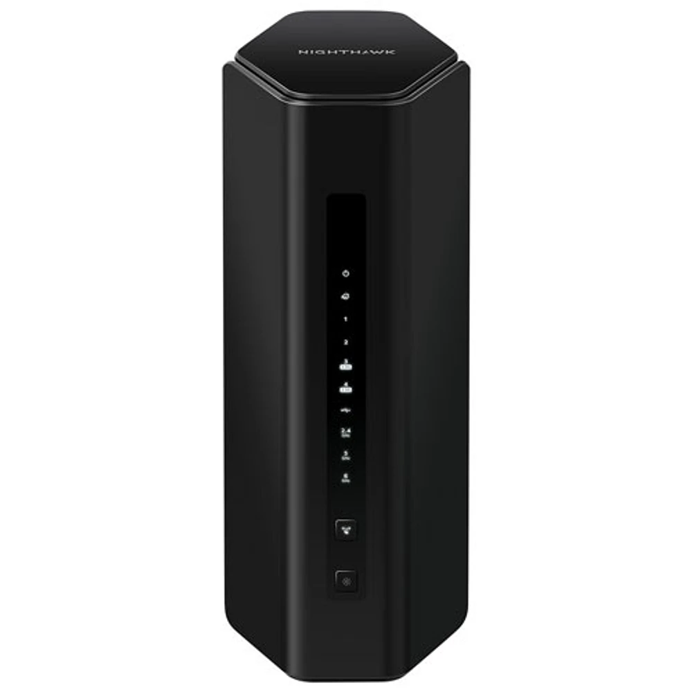 Routeur Wi-Fi 7 tribande Nighthawk RS300 de NETGEAR