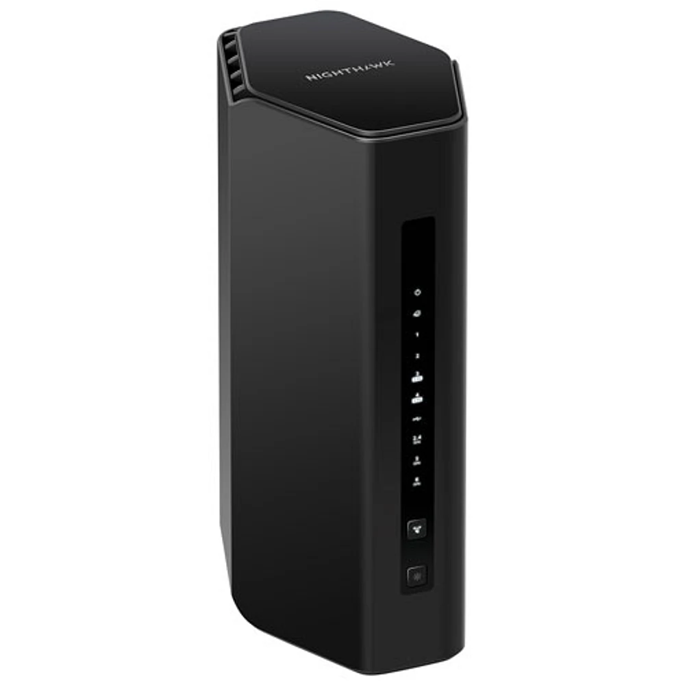 Routeur Wi-Fi 7 tribande Nighthawk RS300 de NETGEAR